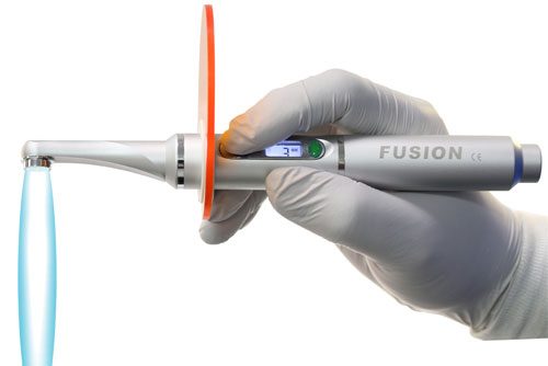 Fusion Curing Light 5.0, Curing Light Kit product image