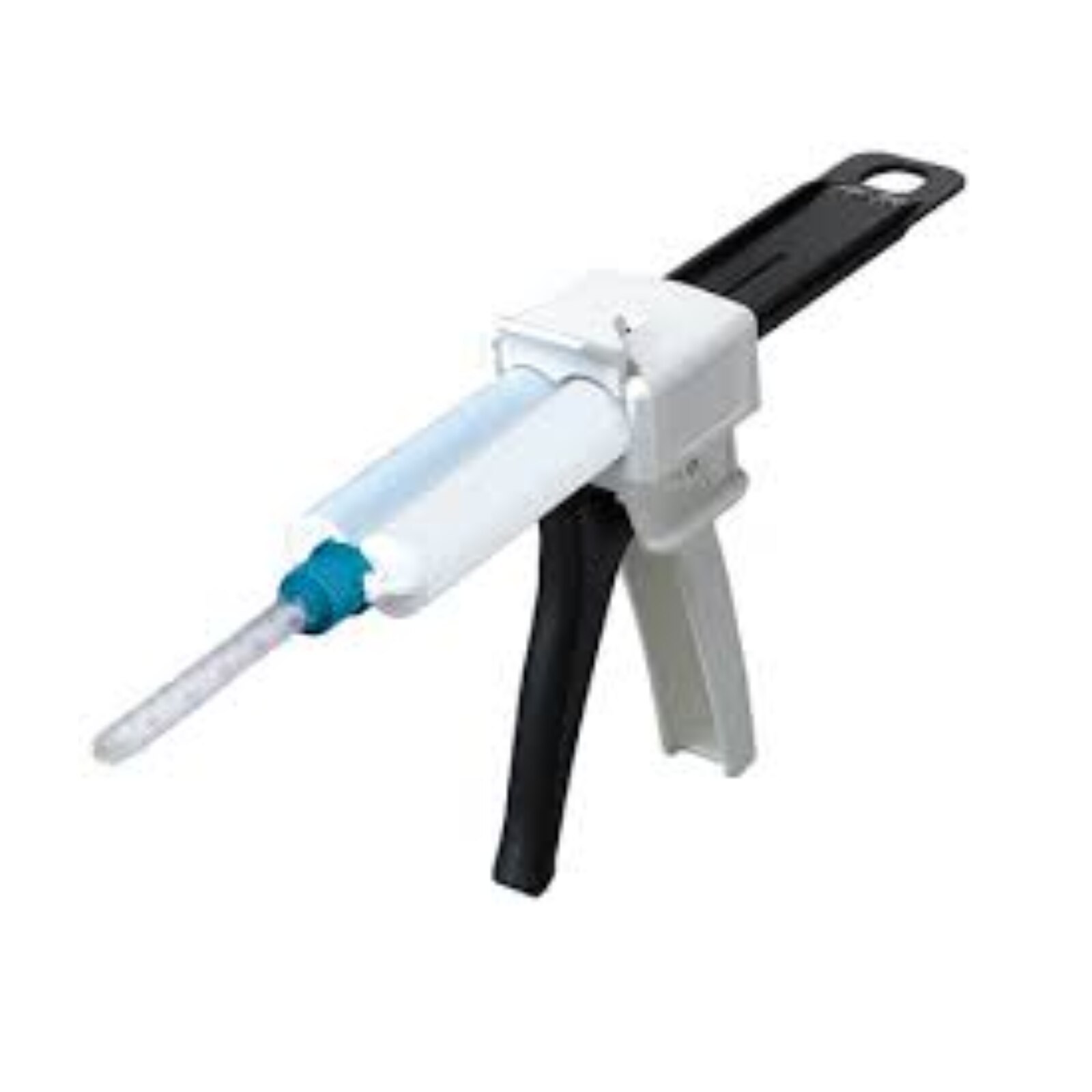 Enthus Impression Material Dispensing Gun, for 50 ml Cartridge, 1:1/2:1 Ratio, 1/Pk, 38-00013 - Enthus Impression Material Dispensing Gun, for 50 ml Cartridge, 1:1/2:1 Ratio, 1/Pk, 38-00013 - Image 1