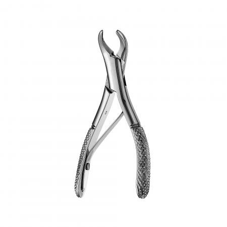 Extracting Forceps Size 151K Lower incisors Premolars And Roots Kinder Pedo Ea thumbnail 5