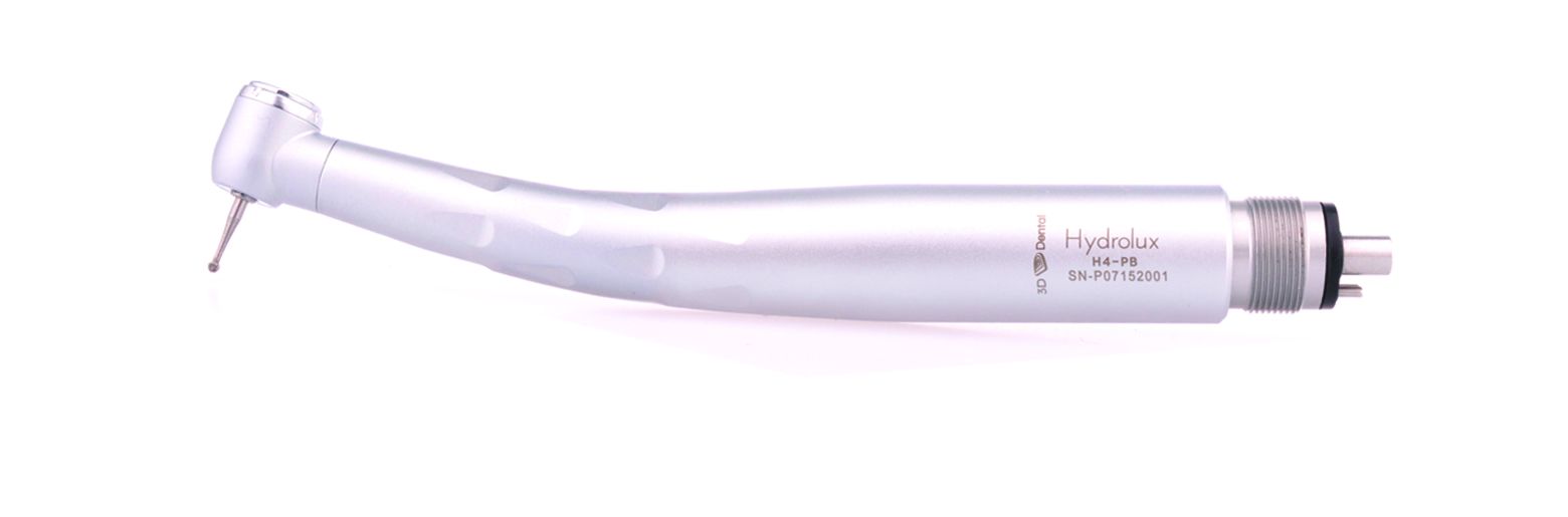 Hydrolux Push Button Handpiece Refill Turbine product image