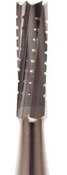 SABUR Carbide Burs FG #558SS 100/Pk