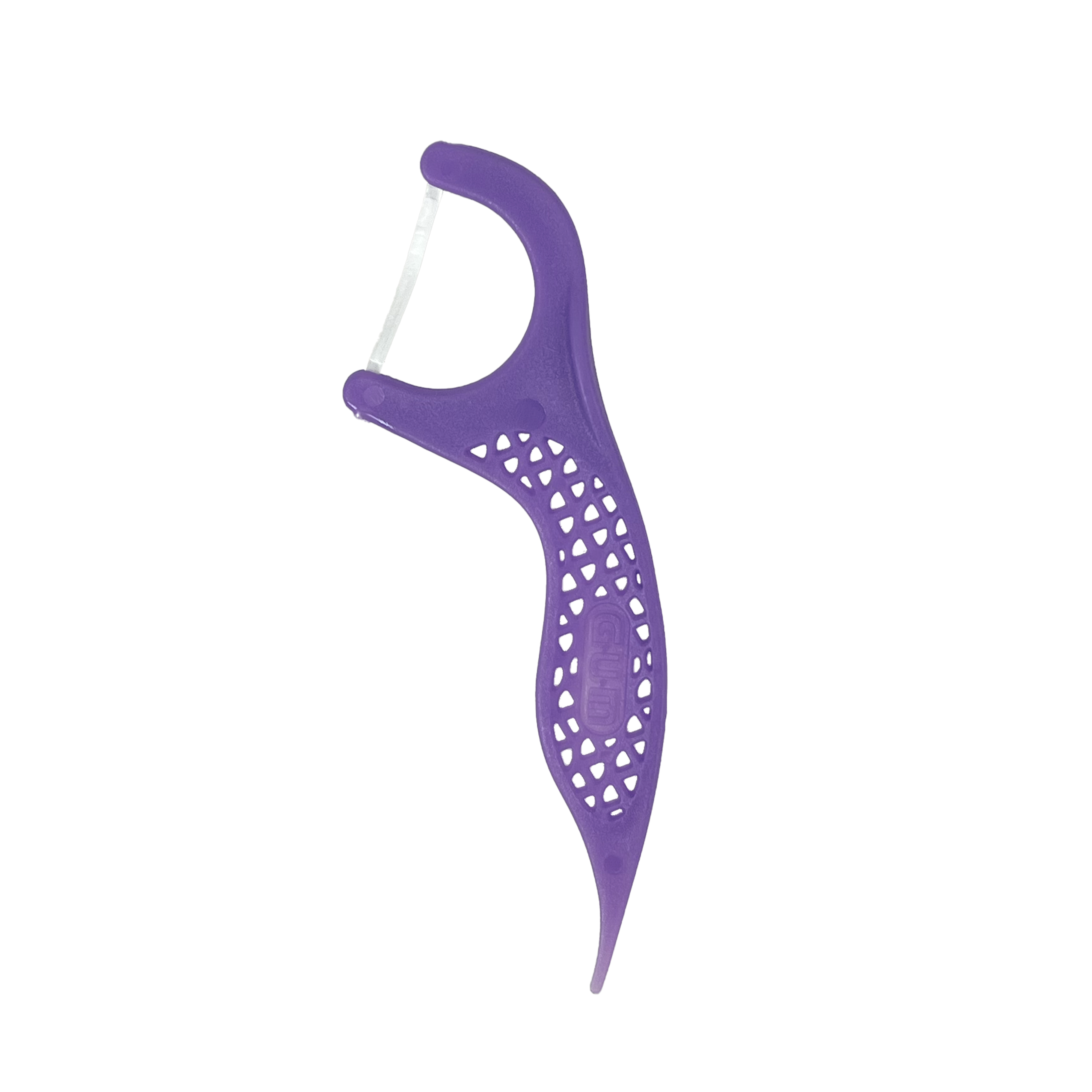 GUM Comfort Slide Flossers 2 x 48/Box thumbnail 6