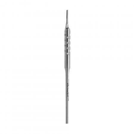 Scalpel Handles, No. 5E European-Style, 1/Pk, 10-130-05E thumbnail 4
