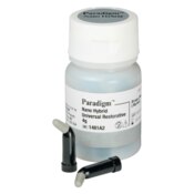 3M Paradigm Nano Hybrid Universal Restorative, 1481D3, 20 - 0.2g Capsules, D3