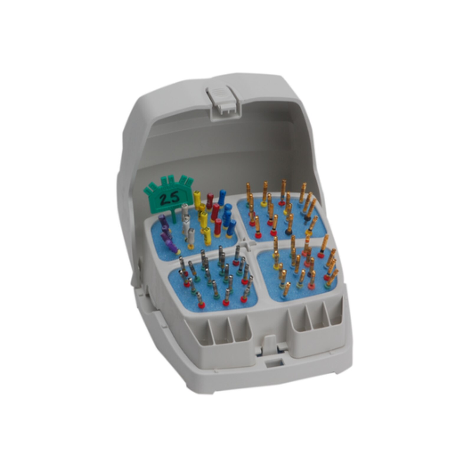 Endoring FileCaddy, EFC-S thumbnail 2