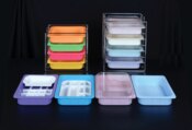 Operation Tub Neon Pink