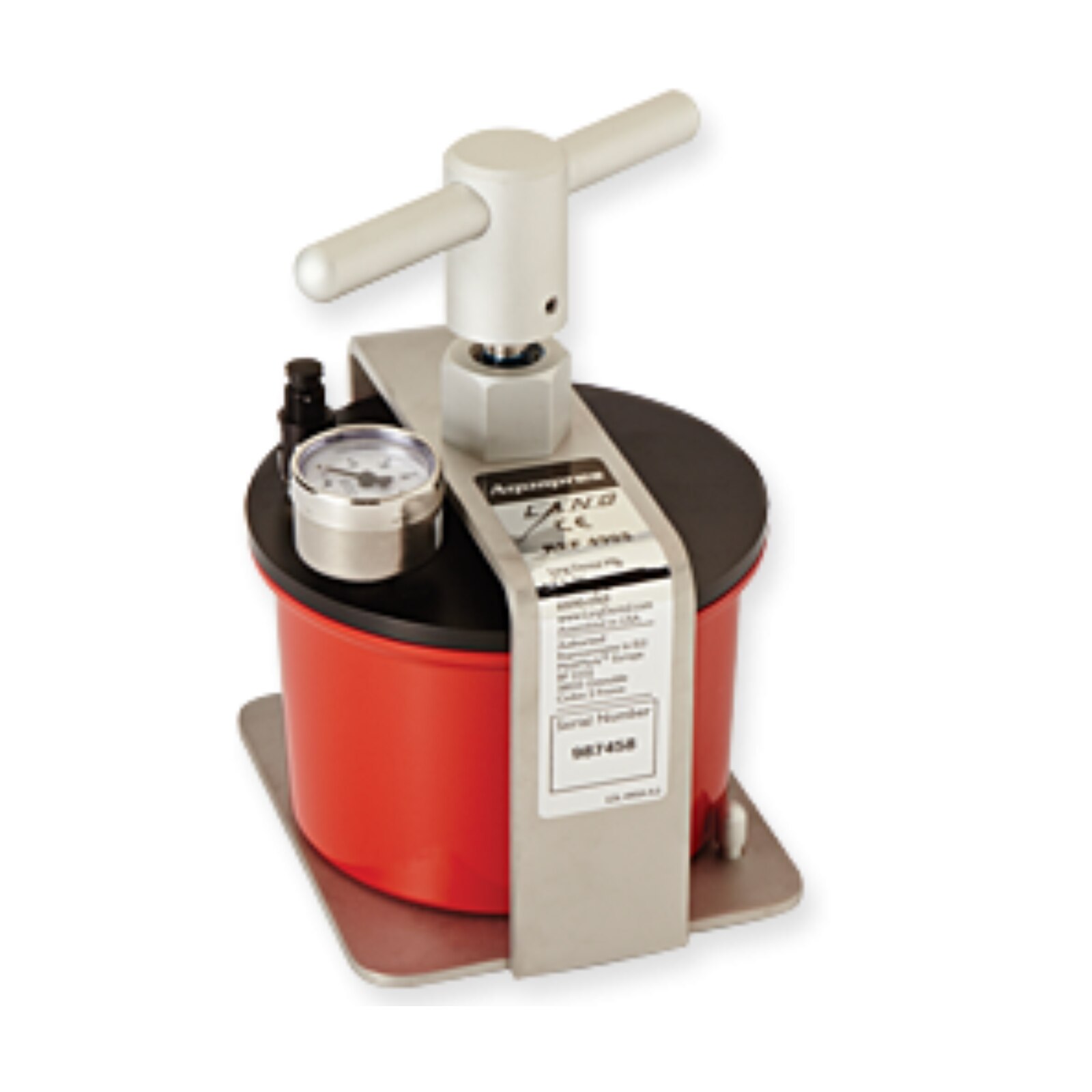 Aquapres Pressure Pot Ea thumbnail 9