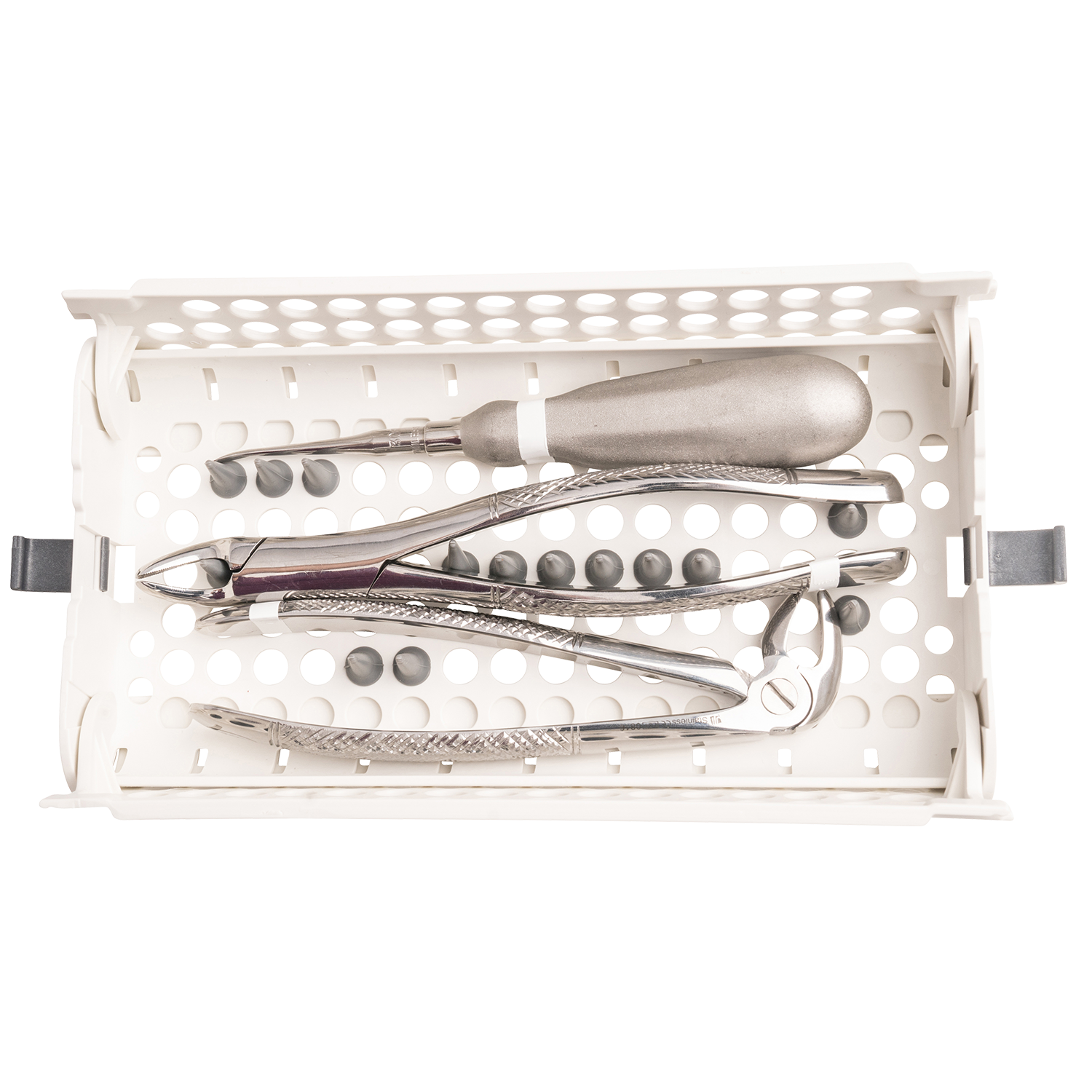 Tools Organizer Plastic Large & Small Bundles Ea product image