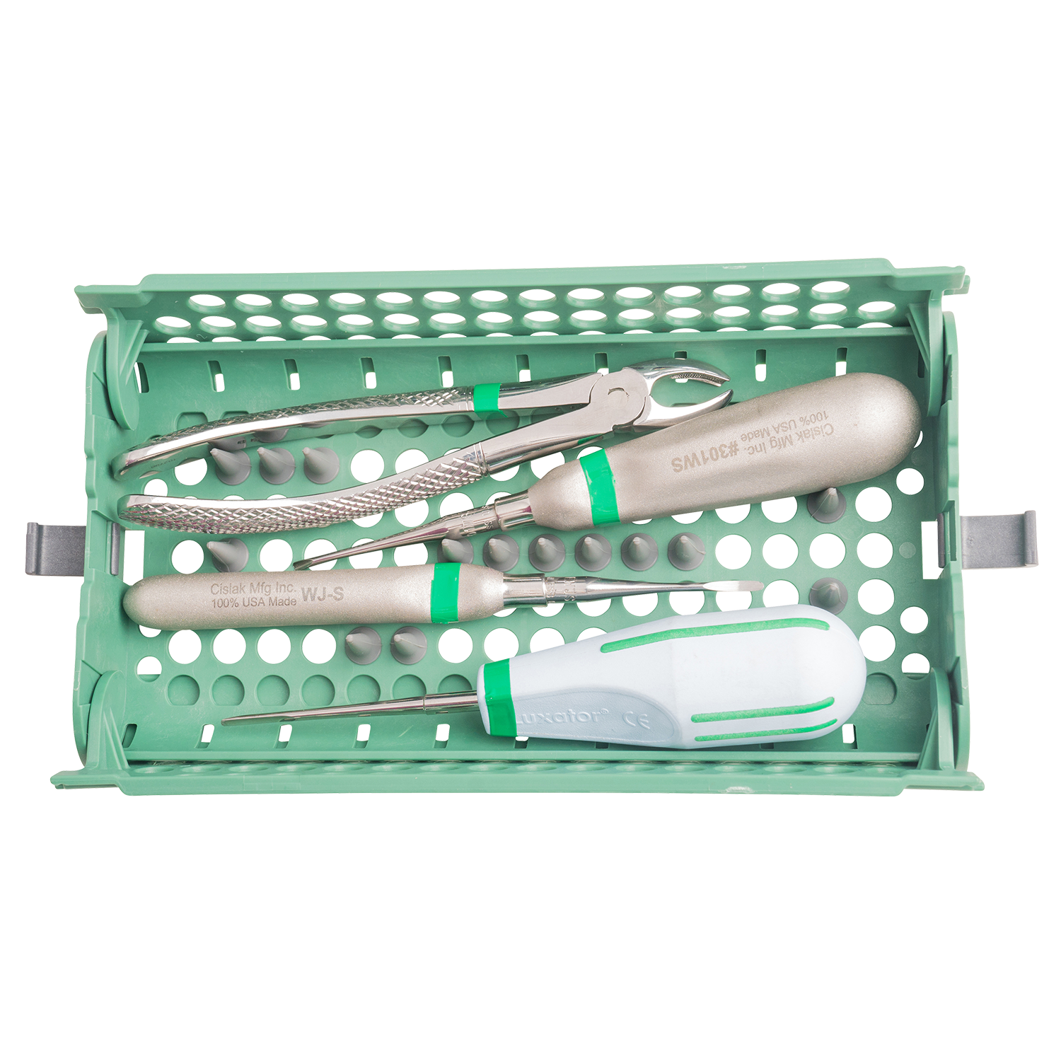 Tools Organizer Plastic Large & Small Bundles Ea thumbnail 4