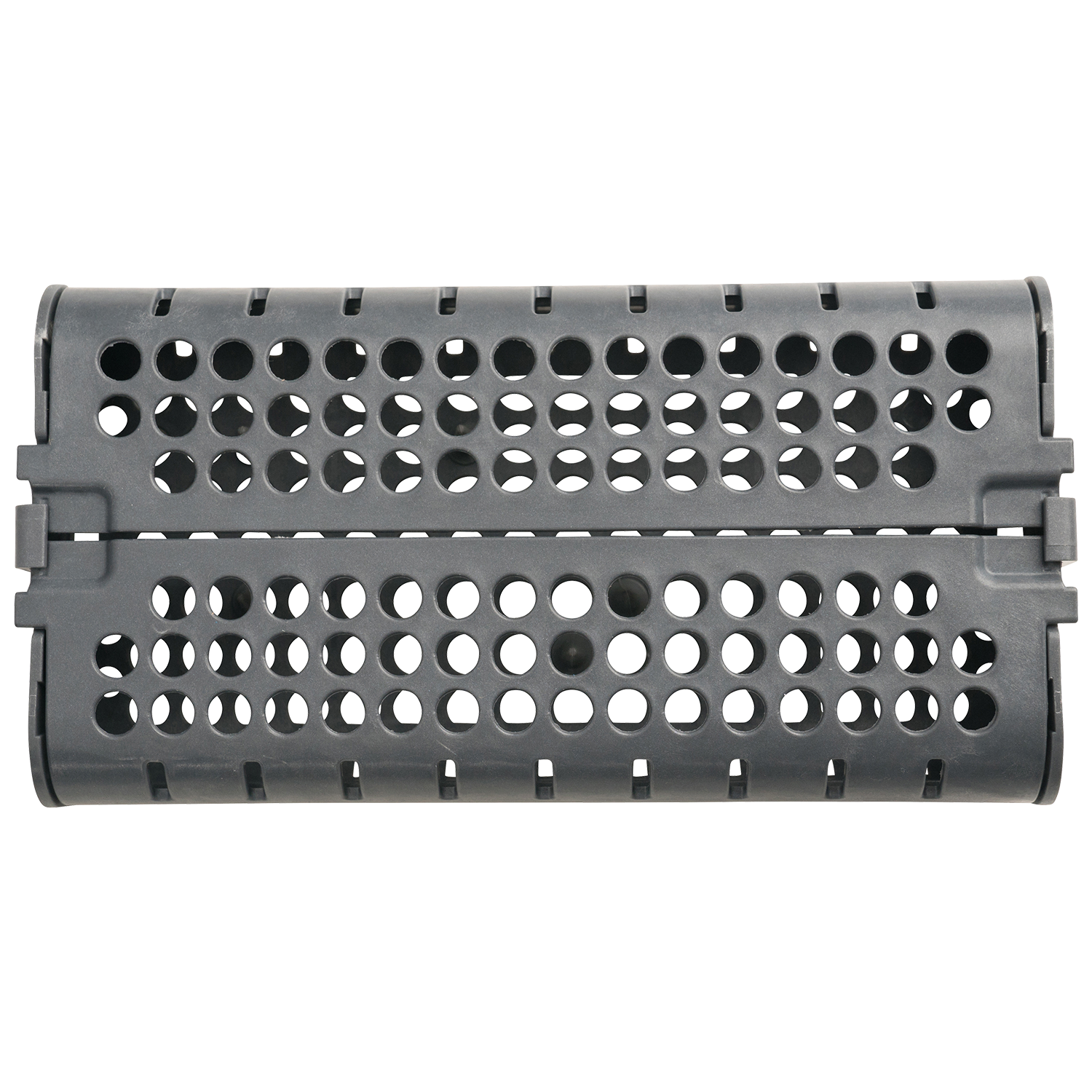 Performance Tool Organizer, 8 3/16" x 4 1/4" x 1 7/32", Gray, 1/Pk, 50Z940I product image