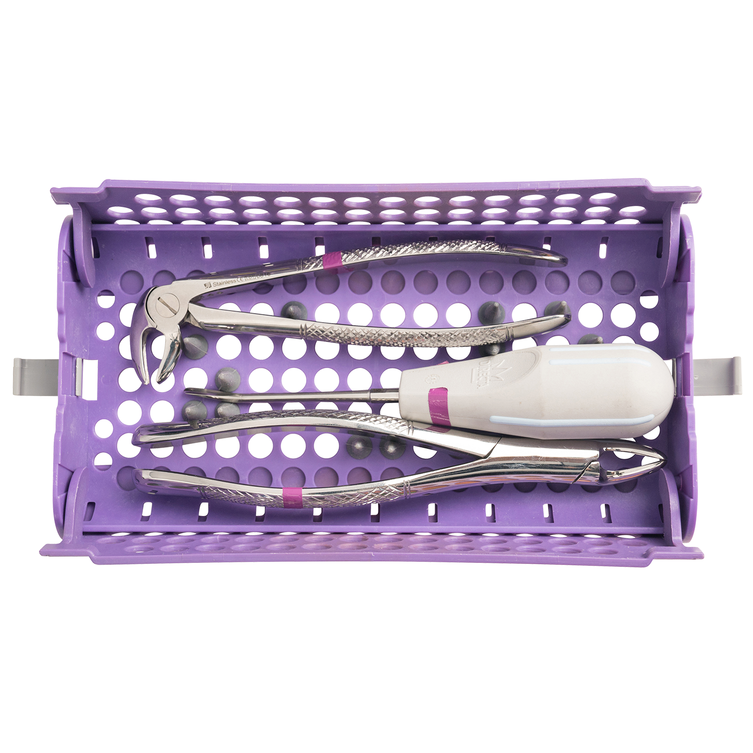 Tools Organizer Plastic Large & Small Bundles Ea product image