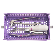 Performance Tool Organizer N. Purple