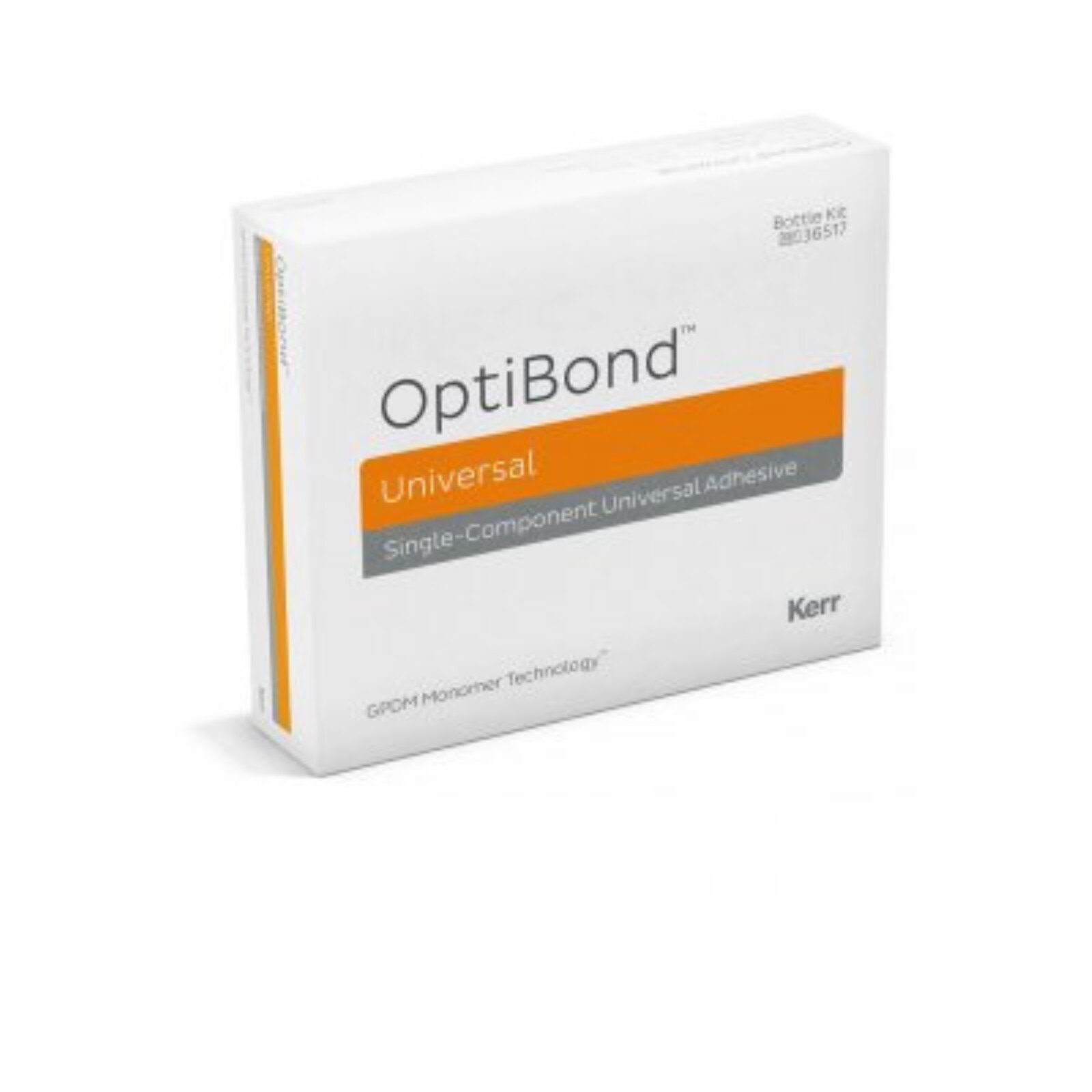 OptiBond Universal Bonding Agent, Light-Cure, Bottle Kit, 5 ml, 1/Pk thumbnail 10