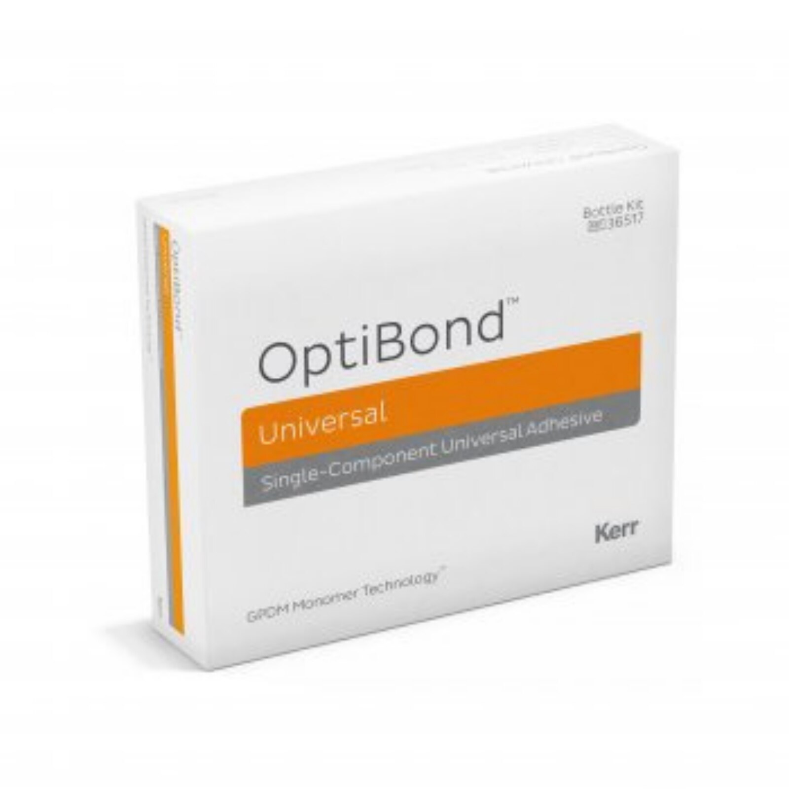 OptiBond Universal Bonding Agent, Light-Cure, Bottle Kit, 5 ml, 1/Pk thumbnail 11