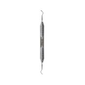 Universal Curette 13/14 Columbia Rigid #6 Handle