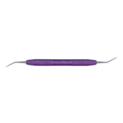 Cruise Line O'Hehir 1/2 ER Purple