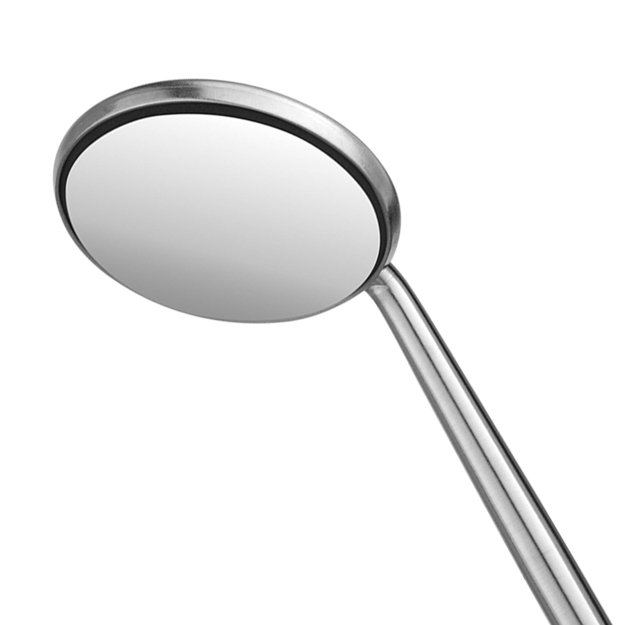 Cone Socket Mouth Mirror, HD, Single-Sided, # 4, 1/Pk, MIR4HD thumbnail 5