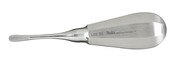 Luxating Elevator Straight 5mm