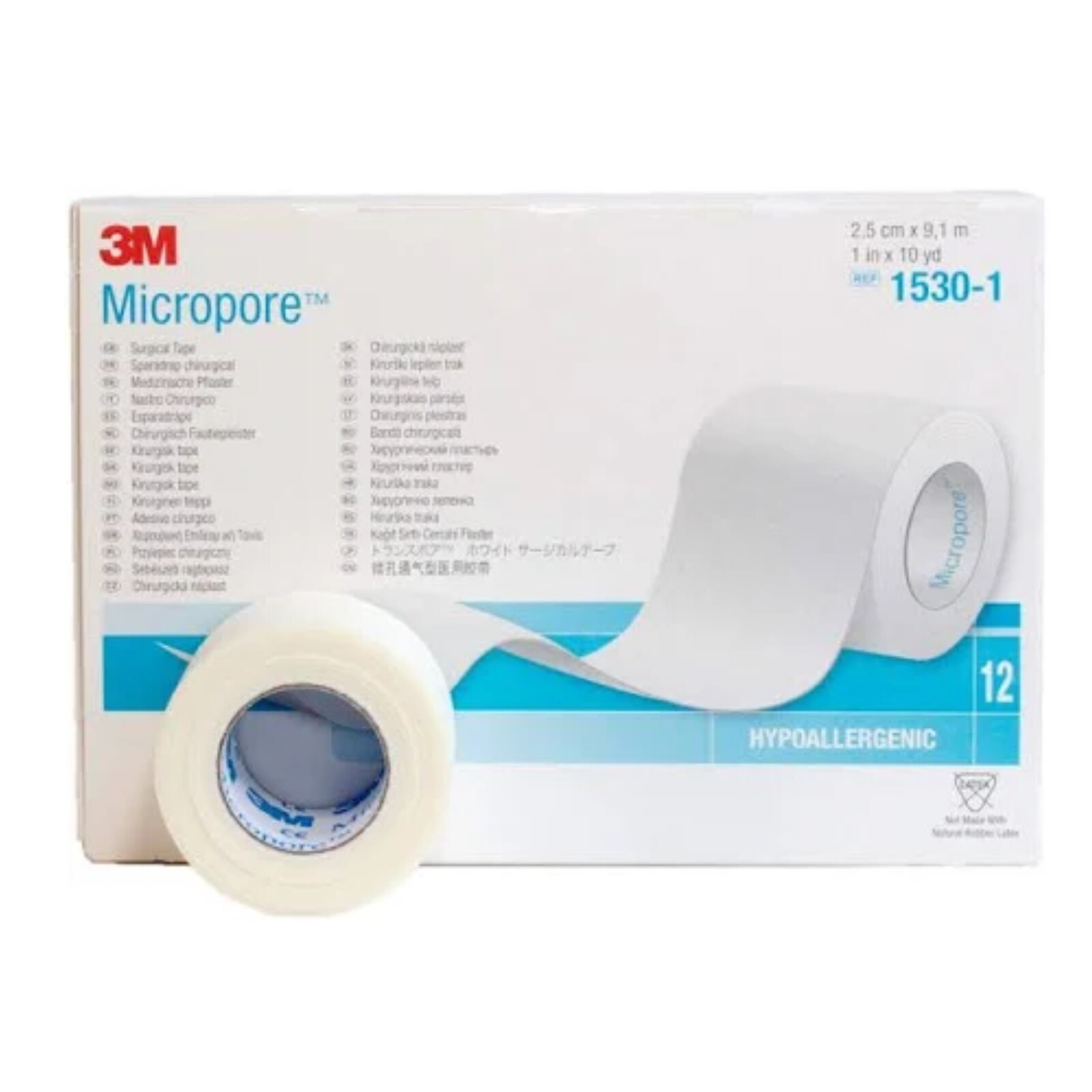 Aluminum Oxide, 50 Micron, 1 lb, 1/Pk, 15301 thumbnail 10