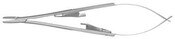 Needle Holder Castroviejo 5-1/2"