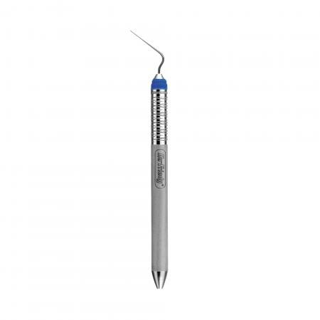 Endodontic Spreader Size D11T Single End Satin Steel Blue Ea product image