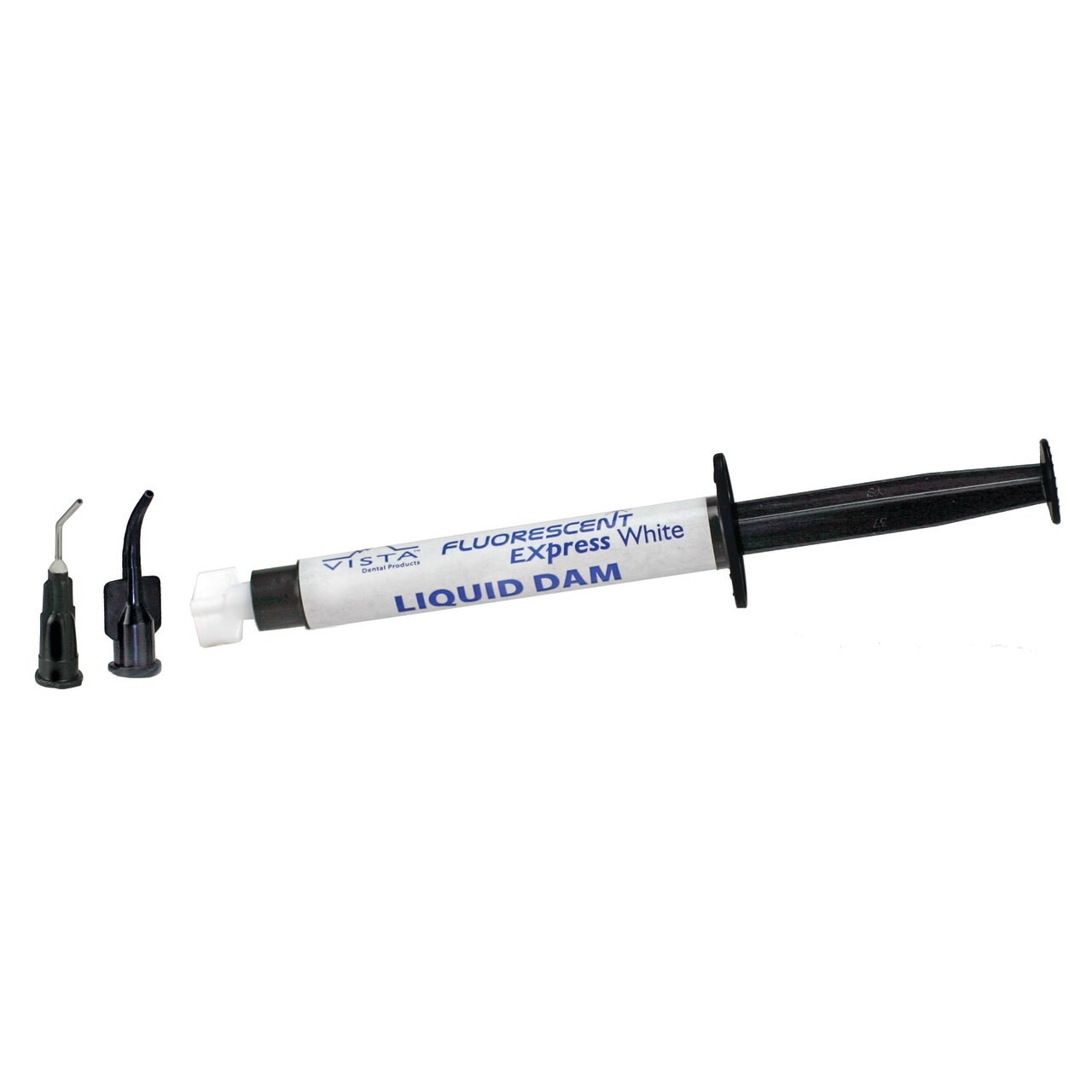 Liquid Dam Refill Kit, 2 ml, Blue, 20/Pk, 316051 thumbnail 4