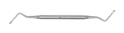 Lucas Bone Curette #87