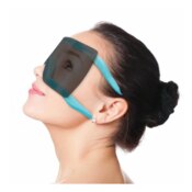 Foamies Protective Eyewear Tinted Lens 50/Pk Small