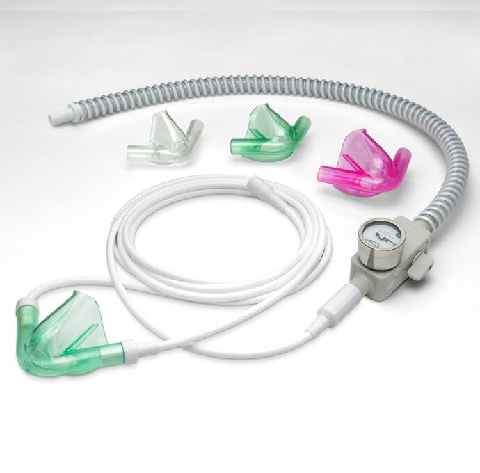 Axess Scavenging Circuit for In-line Vacuum Controller, 1/Pk, 52005 thumbnail 10