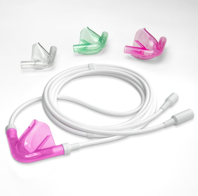 Axess LP RFS In-Line Scavenging Circuit, 52006 product image