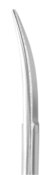 Wagner Scissor 4.75'' Curved
