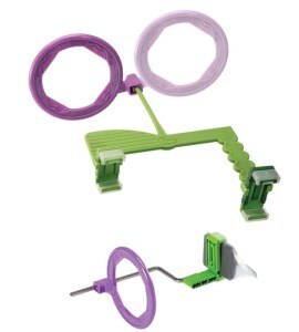 Uni-Verse-All Sensor Positioner Kit thumbnail 3