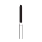 Bevel Cylinder Diamonds 879-014C 6/Pk