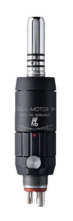 INTRAmatic Air 20000 rpm Motor E-Type Connection Ea thumbnail 6