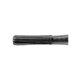 Carbide Bur Friction Grip 244 100/Pk thumbnail 3