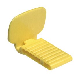Posterior Bite Blocks Yellow 25/Pk product image