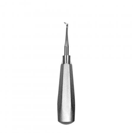 Mini Elevator Cryer, Right, # 510 Large Tapered Hexagon Handle, 6.5 mm, # 22, 1/Pk, E22 thumbnail 9