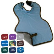 Lead-Free X-Ray Apron Child w/Collar Dog Paw