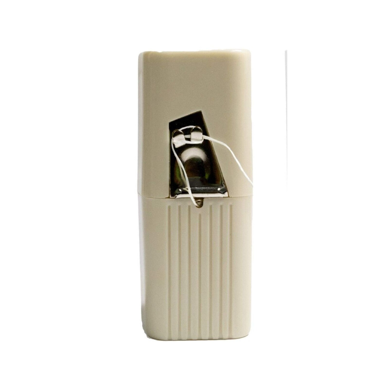 Plasdent - Floss Dispenser-Beige, 207FSD thumbnail 3