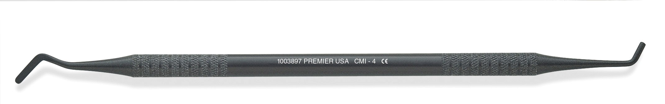 Composite Manipulation Instrument, CMI, Round Handle, # 4, 1/Pk, 1003897 thumbnail 10