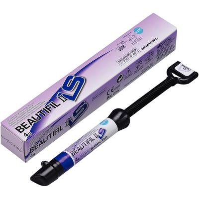 Beautifil II LS Refill Syringe 4gm A1 product image