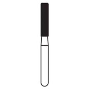 Solo Diamond FG Single Use 0716.8C 25/Bx