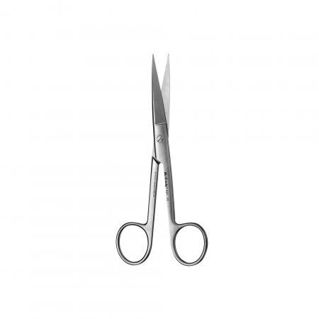 General Surgical Scissors, Straight Pointed, # 21, 1/Pk, S21 thumbnail 5