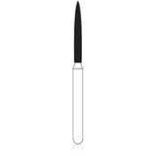 NTI Diamond FG 878-012 Medium 5/Pk