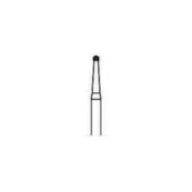 SABUR Carbide Burs FG #2 10/Pk