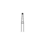 SABUR Carbide Burs FG #2 10/Pk