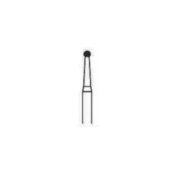 SABUR Carbide Burs FG #3 10/Pk