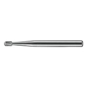 SABUR Carbide Burs FG #330 10/Pk