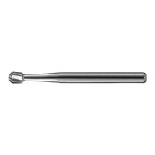 SABUR Carbide Burs FG #4 10/Pk