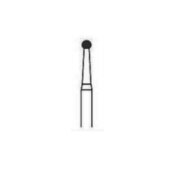 SABUR Carbide Burs FG #5 10/Pk
